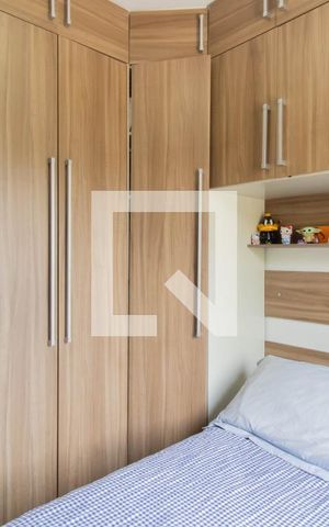 Apartamento para alugar com 67m², 3 quartos e 1 vaga Apartamento para alugar com 67m², 3 quartos e 1 vagaQuarto 2