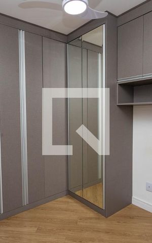 Apartamento para alugar com 75m², 3 quartos e 1 vagaQuarto 1 