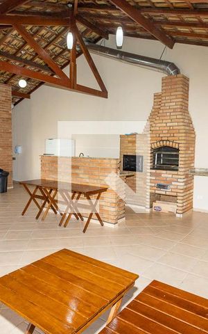 Apartamento para alugar com 75m², 3 quartos e 1 vagaÁrea comum - Churrasqueira