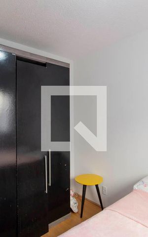 Apartamento à venda com 42m², 2 quartos e sem vaga Apartamento à venda com 42m², 2 quartos e sem vagaQuarto 1