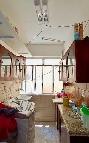 Apartamento à venda com 280m², 3 quartos e 1 vaga Apartamento à venda com 280m², 3 quartos e 1 vagaÁrea serviço