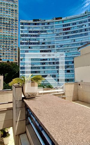 Apartamento à venda com 280m², 3 quartos e 1 vaga Apartamento à venda com 280m², 3 quartos e 1 vagaCobertura 3