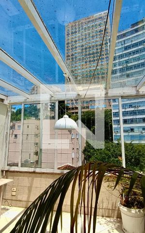 Apartamento à venda com 280m², 3 quartos e 1 vaga Apartamento à venda com 280m², 3 quartos e 1 vagaSala 2 piso vista