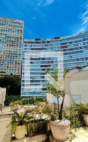 Apartamento à venda com 280m², 3 quartos e 1 vaga Apartamento à venda com 280m², 3 quartos e 1 vagaCobertura 3 vista