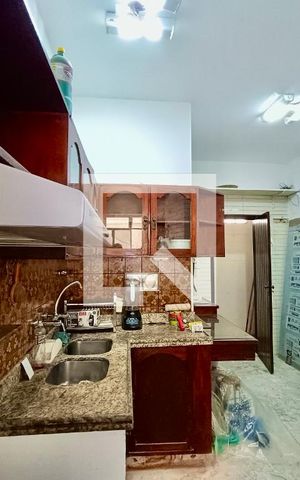 Apartamento à venda com 280m², 3 quartos e 1 vaga Apartamento à venda com 280m², 3 quartos e 1 vagaCopa / Cozinha