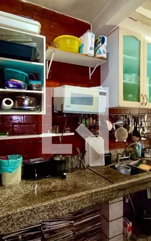 Apartamento à venda com 280m², 3 quartos e 1 vaga Apartamento à venda com 280m², 3 quartos e 1 vagaCozinha auxiliar