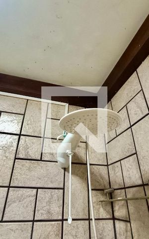 Apartamento à venda com 280m², 3 quartos e 1 vaga Apartamento à venda com 280m², 3 quartos e 1 vagaBanheiro social