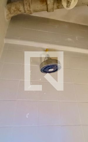 Apartamento à venda com 280m², 3 quartos e 1 vaga Apartamento à venda com 280m², 3 quartos e 1 vagaBanheiro serviço