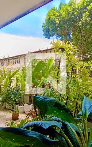 Apartamento à venda com 280m², 3 quartos e 1 vaga Apartamento à venda com 280m², 3 quartos e 1 vagaJardim