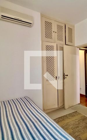 Apartamento à venda com 280m², 3 quartos e 1 vaga Apartamento à venda com 280m², 3 quartos e 1 vagaQuarto