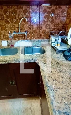 Apartamento à venda com 280m², 3 quartos e 1 vaga Apartamento à venda com 280m², 3 quartos e 1 vagaCopa / Cozinha