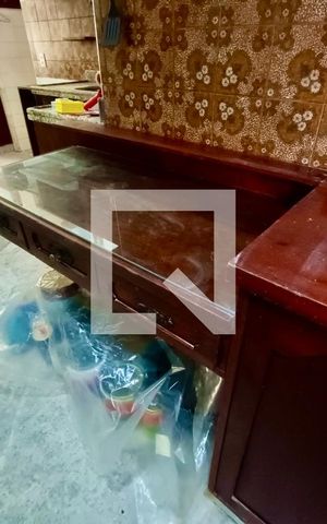Apartamento à venda com 280m², 3 quartos e 1 vaga Apartamento à venda com 280m², 3 quartos e 1 vagaCopa / Cozinha
