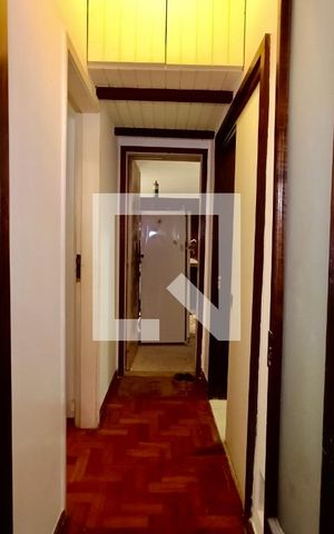 Apartamento à venda com 280m², 3 quartos e 1 vaga Apartamento à venda com 280m², 3 quartos e 1 vagaCorredor