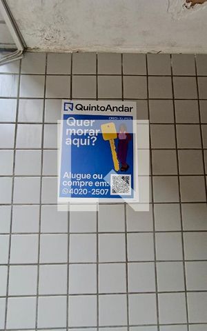 Apartamento à venda com 280m², 3 quartos e 1 vaga Apartamento à venda com 280m², 3 quartos e 1 vagaFachada com cartaz QA.
