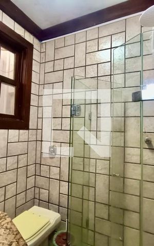 Apartamento à venda com 280m², 3 quartos e 1 vaga Apartamento à venda com 280m², 3 quartos e 1 vagaBanheiro social