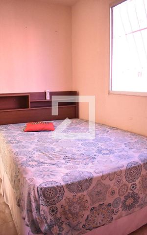 Apartamento à venda com 43m², 2 quartos e sem vagaQuarto 2