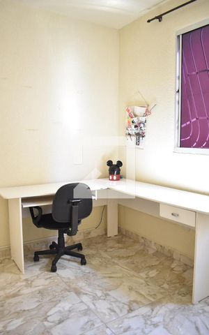 Apartamento à venda com 43m², 2 quartos e sem vagaQuarto 1