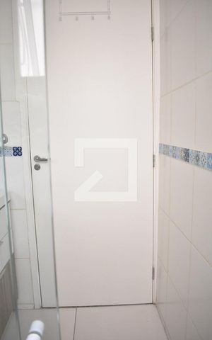 Apartamento à venda com 43m², 2 quartos e sem vagaBanheiro