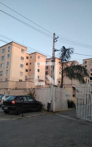 Apartamento à venda com 43m², 2 quartos e sem vaga Apartamento à venda com 43m², 2 quartos e sem vagaFachada do condomínio