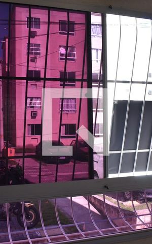 Apartamento à venda com 43m², 2 quartos e sem vagaDetalhe da Sala