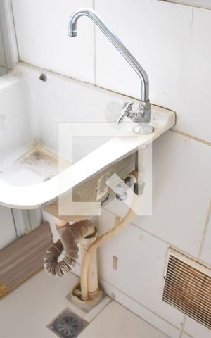 Apartamento à venda com 43m², 2 quartos e sem vagaÁrea de Serviço - Tanque