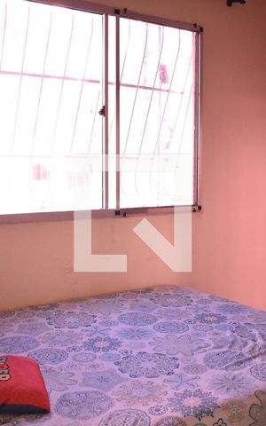 Apartamento à venda com 43m², 2 quartos e sem vagaQuarto 2