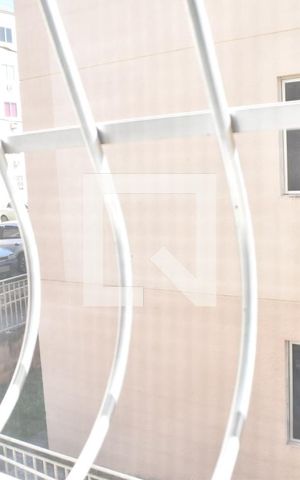 Apartamento à venda com 43m², 2 quartos e sem vagaVista do Quarto 1