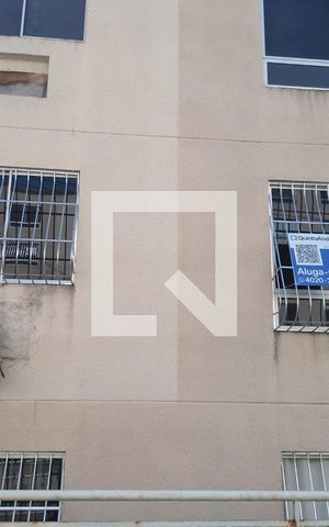 Apartamento à venda com 43m², 2 quartos e sem vaga Apartamento à venda com 43m², 2 quartos e sem vagaFachada do Apartamento