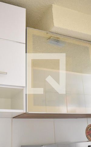 Apartamento à venda com 43m², 2 quartos e sem vagaCozinha - Armários