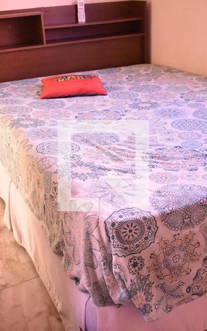 Apartamento à venda com 43m², 2 quartos e sem vagaQuarto 2