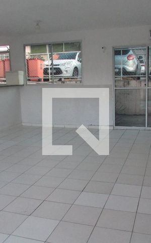 Apartamento à venda com 43m², 2 quartos e sem vagaSalão de Festas