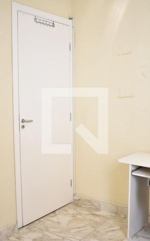 Apartamento à venda com 43m², 2 quartos e sem vagaQuarto 1