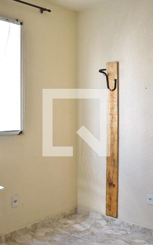 Apartamento à venda com 43m², 2 quartos e sem vagaQuarto 1