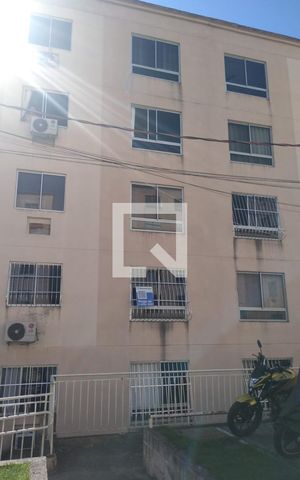 Apartamento à venda com 43m², 2 quartos e sem vaga Apartamento à venda com 43m², 2 quartos e sem vagaFachada do bloco