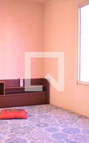 Apartamento à venda com 43m², 2 quartos e sem vagaQuarto 2