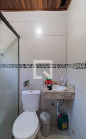 Casa à venda com 350m², 3 quartos e 3 vagas Casa à venda com 350m², 3 quartos e 3 vagasBanheiro do Quarto 1