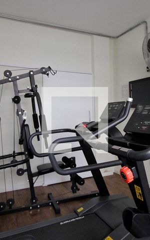 Apartamento à venda com 82m², 2 quartos e sem vagaAcademia