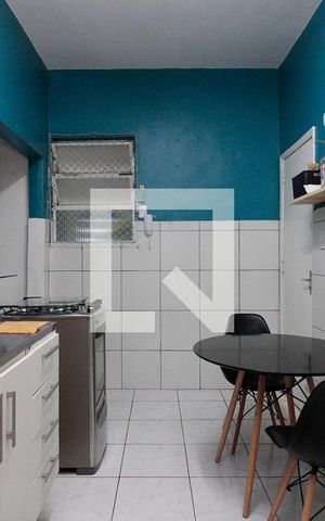 Apartamento à venda com 82m², 2 quartos e sem vagaCozinha
