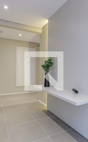 Apartamento à venda com 28m², 1 quarto e sem vaga Apartamento à venda com 28m², 1 quarto e sem vagaÁrea Comum - Hall Entrada