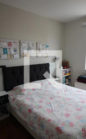Apartamento à venda com 116m², 3 quartos e 1 vagaQuarto 1