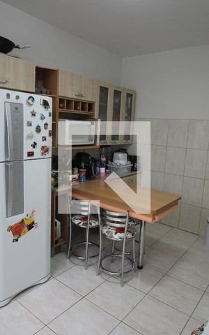 Apartamento à venda com 116m², 3 quartos e 1 vagaCozinha
