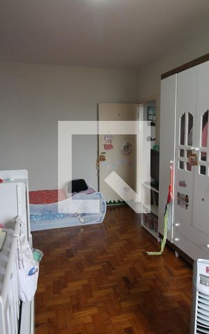 Apartamento à venda com 116m², 3 quartos e 1 vagaQuarto 2