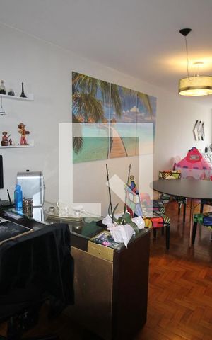 Apartamento à venda com 116m², 3 quartos e 1 vagaSala