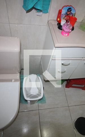 Apartamento à venda com 116m², 3 quartos e 1 vagaBanheiro