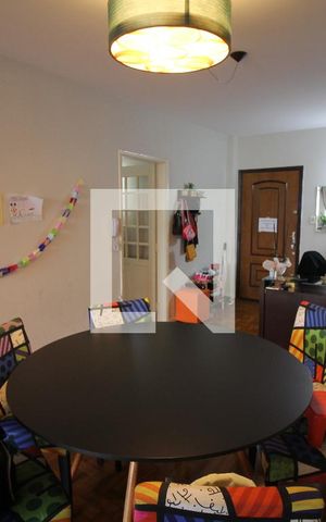 Apartamento à venda com 116m², 3 quartos e 1 vagaSala