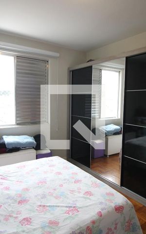 Apartamento à venda com 116m², 3 quartos e 1 vagaQuarto 1