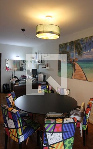 Apartamento à venda com 116m², 3 quartos e 1 vagaSala