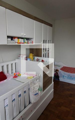 Apartamento à venda com 116m², 3 quartos e 1 vagaQuarto 2