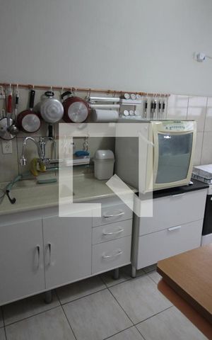 Apartamento à venda com 116m², 3 quartos e 1 vagaCozinha