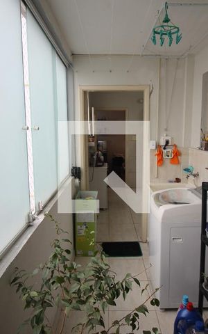 Apartamento à venda com 116m², 3 quartos e 1 vagaÁrea de Serviço